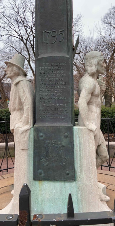 Newark Scavenger Hunt Team Photo